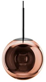 Globe Lampada a Sospensione Ø25 Copper - Tom Dixon