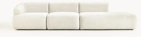 Chaise longue componibile 2 posti Sofia