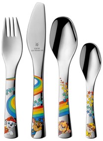 WMF - Set di posate per bambini Paw Patrol 4pz