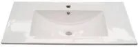 Lavabo Cm. 80 x 46 per Dakota-Aruba-Aktiva-Athena