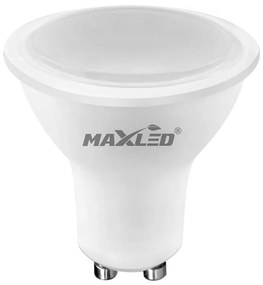 Lampadina LED GU10/8W/230V 4000K
