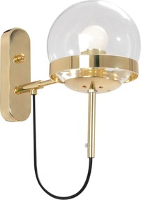 Lampada da parete APP910-1W E27