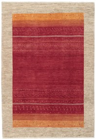 Rizbaft Tappeto 200 x 300 (Iran) Annodato A Mano