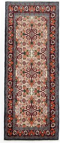 Bidjar Tappeto persiano 210 x 80 (Iran) Annodato A Mano