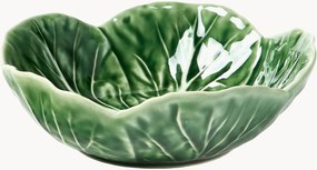 Set di 4 ciotole dipinte a mano Cabbage