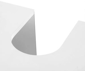 Mobile da bagno CLOE bianco