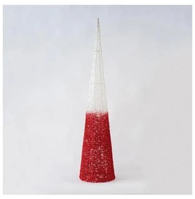 Decorazione natalizia 110 cm albero