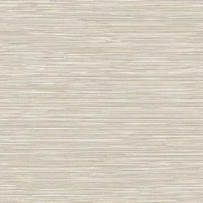 Carta da parati Tahiti Grasscloth  beige, 53 cm x 10.05 m