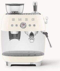 Macchina da caffè con portafiltro 50's Style