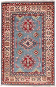 Kazak Tappeto orientale 100 x 160 (Pakistan) Annodato A Mano