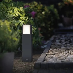 Philips 16462/93/P3 - Lampada LED da esterno MYGARDEN ARBOUR LED/6W/230V IP44