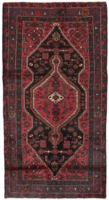 Tappeto persiano 130x250 (Iran) Annodato A Mano