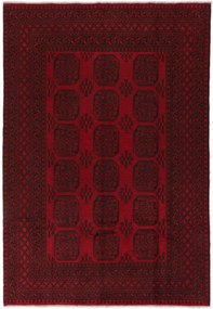 Afghan Tappeto 290 x 200 (Afghanistan) Annodato A Mano