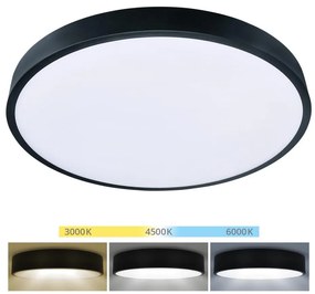 Brilagi - Lampada LED da soffitto POOL LED/60W/230V 3000/4500/6000K 50 cm