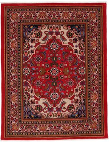 Tappeto persiano 150x200 (Iran) Annodato A Mano