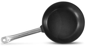 Padella in alluminio fuso con superficie antiaderente , ø 32 cm Titanium Professional - Hendi