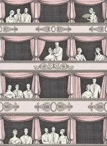 Cole & Son Carta da parati Teatro - Ballet Slipper
