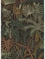 KEK Amsterdam Carta da parati Floor Rieder 5 - FR-022