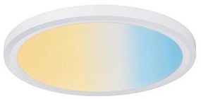 Paulmann 92801 - LED/9W IP65 Lampada da incasso per bagno WARM DIM 230V