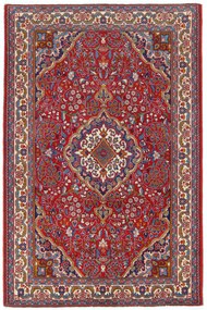 Djosan Tappeto persiano 160 x 100 (Iran) Annodato A Mano