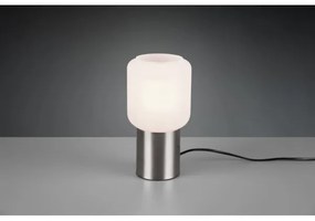 Reality - Lampada da tavolo NICO 1xE27/40W/230V
