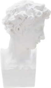 Scultura Roman Young Cm 20X17,5X30