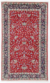 Kerman Tappeto persiano 150 x 90 (Iran) Annodato A Mano