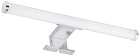 Top Light - Illuminazione a LED per specchi da bagno OREGON LED/7W/230V 40 cm IP44