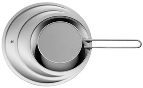 WMF - Coperchio protettivo pentola diametro 20,24-28 cm