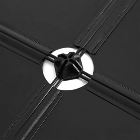 Scaffale modulare con cassetti BOXIFY, nero