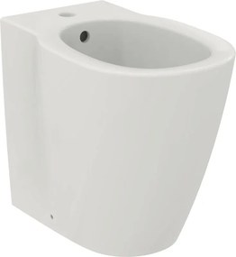 Bidet per persone terza età filomuro Connect Freedom IDEAL STANDARD L 36 x H 46 x P 54.5 cm Bianco