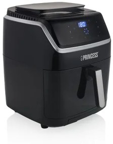 Friggitrice senza Olio Princess 182080 Nero 1700 W 6,5 L