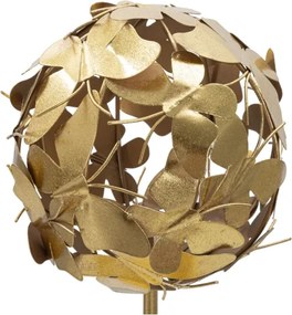 Scultura Farfalle Cm Ø 19,5X40,5