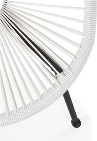 Sedia da bambini da giardino Avocado – Bonami Essentials