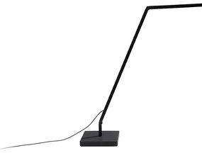 Nemo Lighting - Untitled Mini Linear Lampada da Tavolo 2700K Black Nemo Lighting