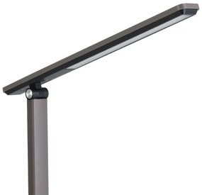 Eglo 900958 - LED Dimmerabile rechargeable lampada INIESTA LED/3,6W/5V 1800mAh marrone