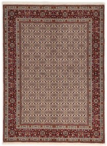 Moud Tappeto persiano 200x150 (Iran) Annodato A Mano