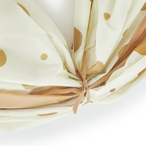 Bieco - Tunnel da gioco Pop-Up - dots