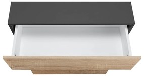 Mobile da bagno , 76 x 98 cm Wisla - Støraa