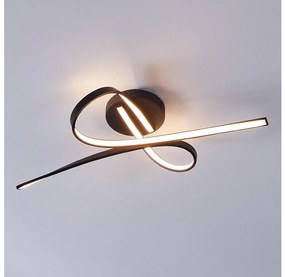 Eglo 99323 - Plafoniera LED SELVINA LED/21W/230V