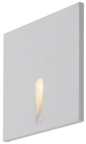 Rabalux 71172 - Illuminazione LED scale BOVEN LED/3W/230V bianco