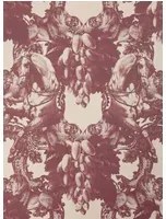 Studio Lisa Bengtsson Tapete Sir Grace - Pink