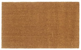 Zerbino Naturale 90x150 Cm Fibra Di Cocco /