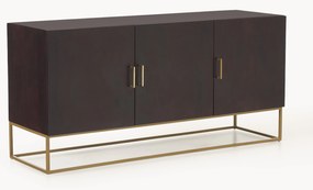 Credenza in legno di mango Lyle