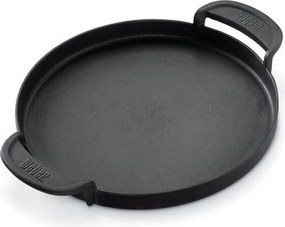 Piastra Realizzata per le griglie di cottura Gourmet bbq System Weber