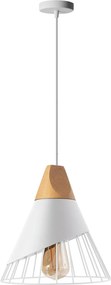 Lampada Da Soffitto Pensile Scandinavo Metallo APP226-1CP