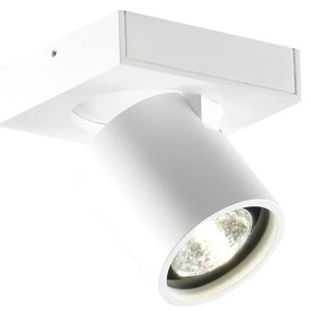 Light Point - Focus 1 LED Plafoniera 3000K Bianco LIGHT-POINT