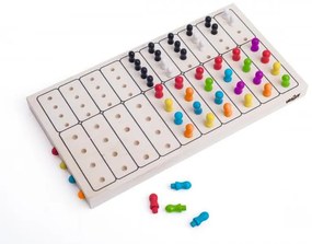 Logik - gioco di legno
