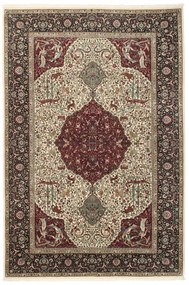 Isfahan Tappeto persiano 300x210 (Iran) Annodato A Mano