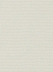 Tapete Tocca von Scion - Linen